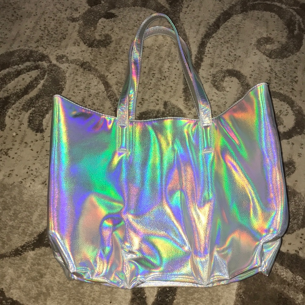 Holographic Purse
